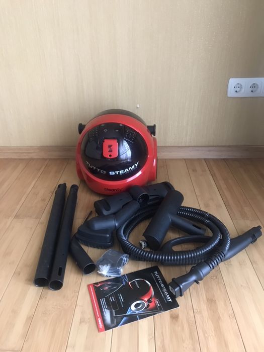 Парогенератор