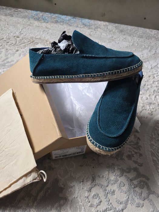 Lorо Pianа мокасины