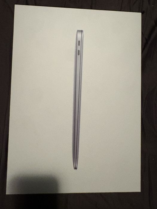 Macbook Air M1 ca nou