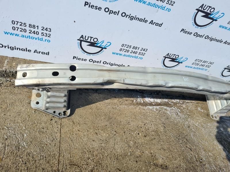 Armatura bara fata Opel Vectra C facelift