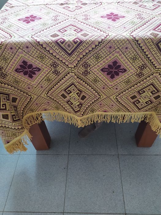 Покривки за маса,160-140см