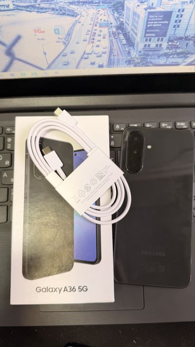 Продам Samsung A36 5G