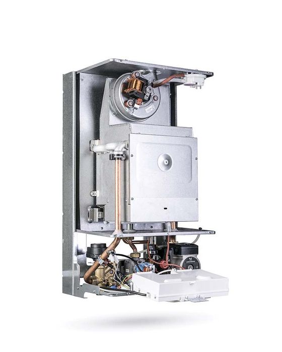 Ремонт газвоых котлов