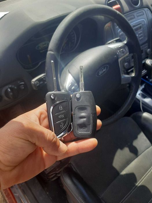 Chei auto cu cip programare,Toyota,Renault,Opel,Hyundai,Citroen,.