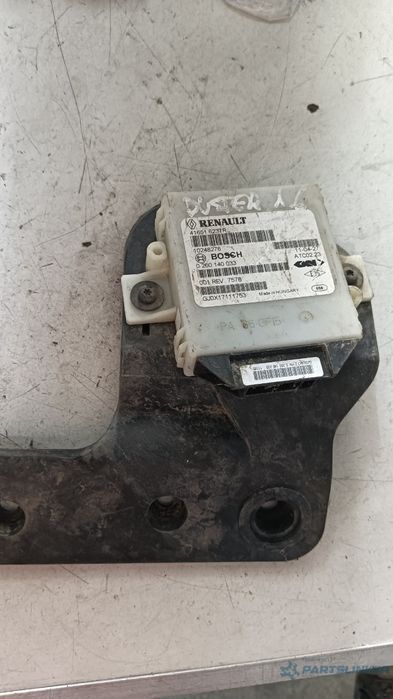 Modul Inchidere Centralizata Dacia Duster [ 2010 - > ] Oem 0260140033