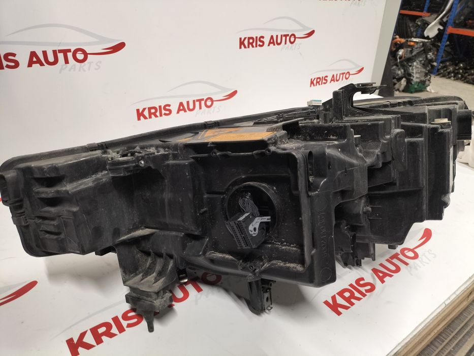 Десен фар Laser BMW X7 G07 / БМВ Х7 Г07 2023г.