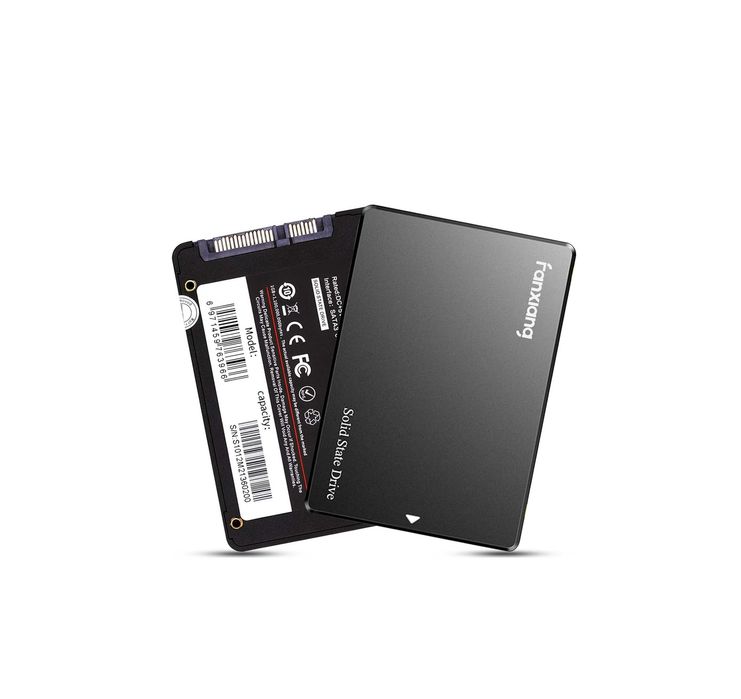 { Накопитель SSD 128GB Fanxiang S101 SATA III 2.5"