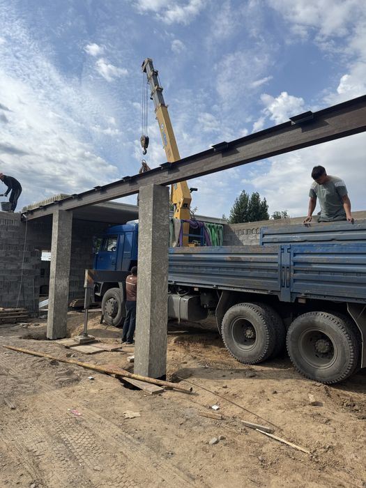 Услуга манипулятора