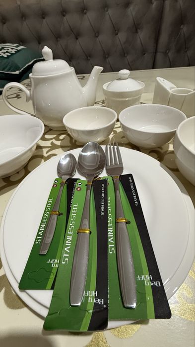 Продам Посуду для кафе