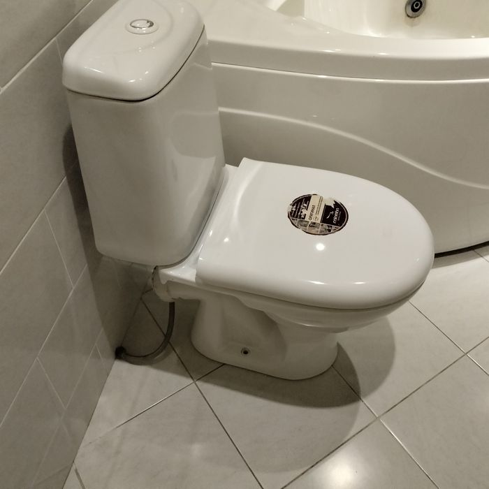 Продам унитаз отличного качества