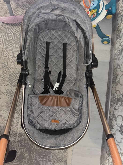 Детские коляскии