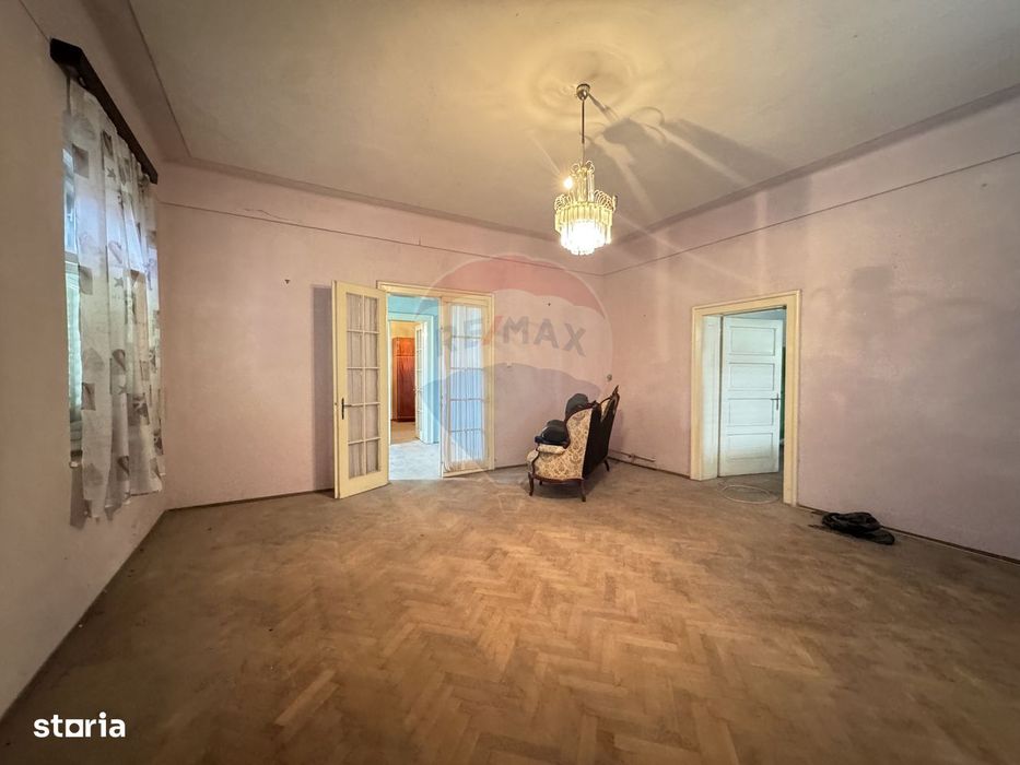 Casă superbă pe str. Hermann Oberth