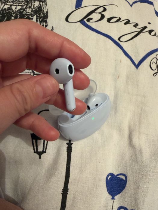 Наушники Oppo оригинал