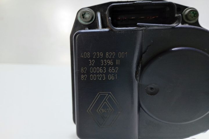 Clapeta acceleratie Mic defect 408239822001 Renault Scenic a 2-a gene