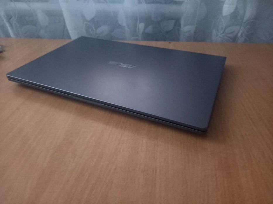 Ноутбук ASUS VivoBook X509UB