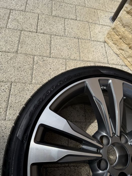 Jante Originale Mercedes-Benz | 19 inch
