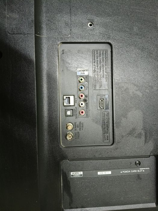 Продам телевизор LG