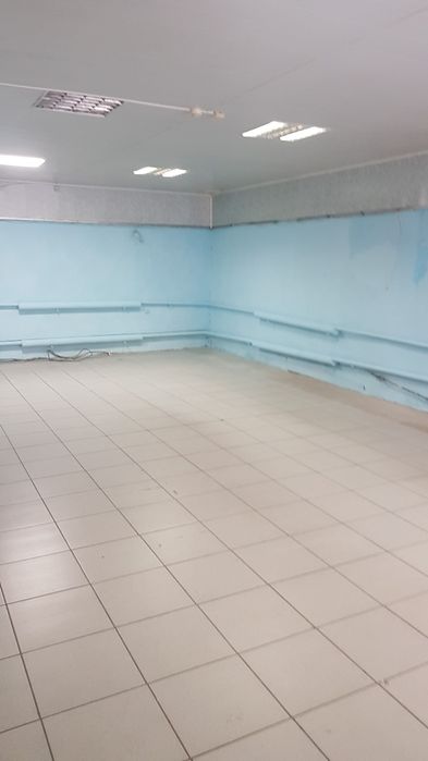 Магазин общей площадью 98кв.м