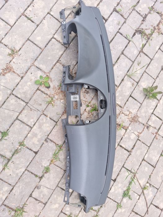 Торпеда mercedes 211