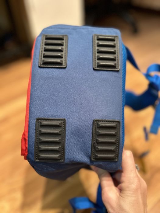 Ghiozdan scoala Lego