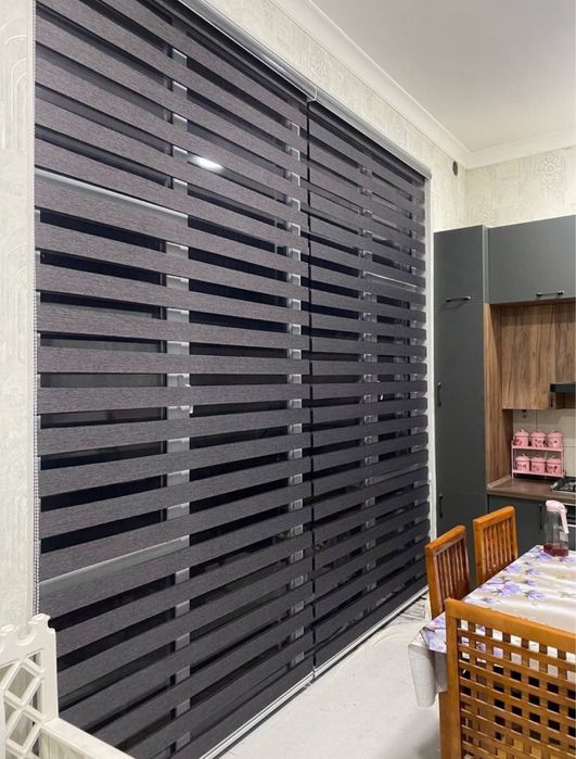 Jalyuzi plisse 100% turkiya