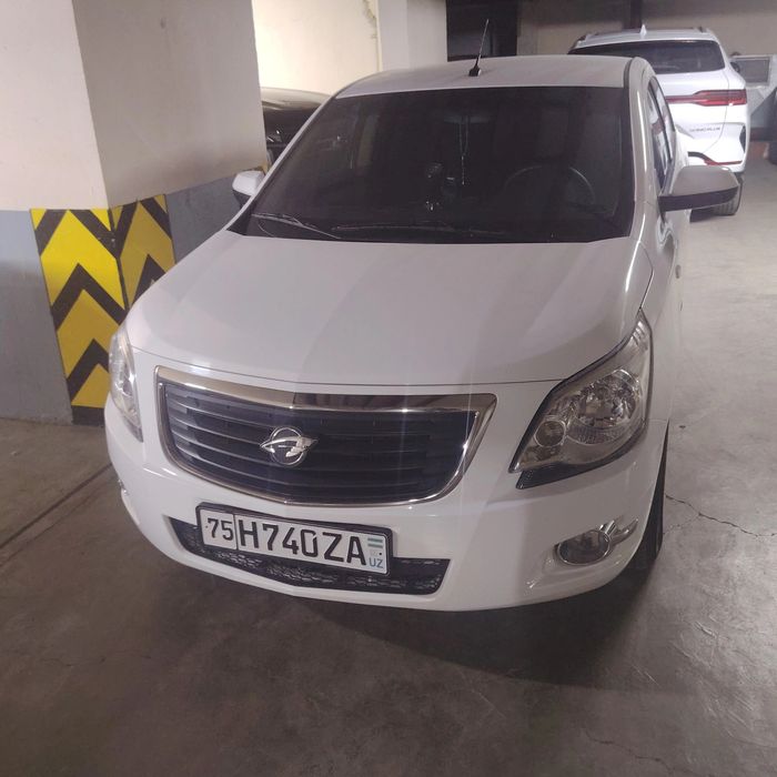 Chevrolet Cobalt 2017 — 3