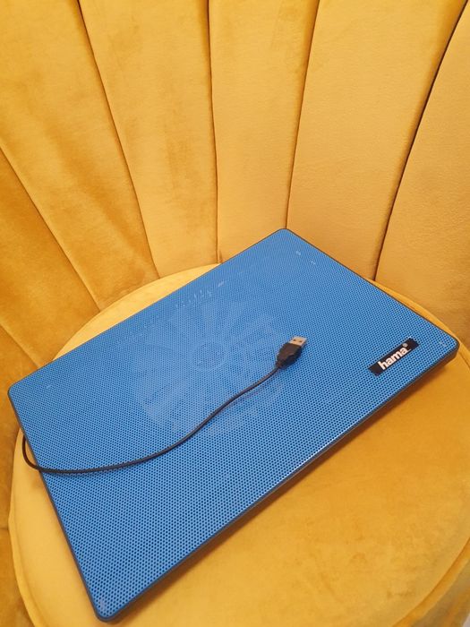 Cooler laptop Hama 53069 Slim