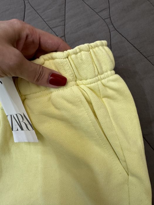 Новый костюм Зара для девочек