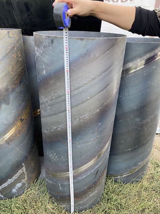 Труба железная труба