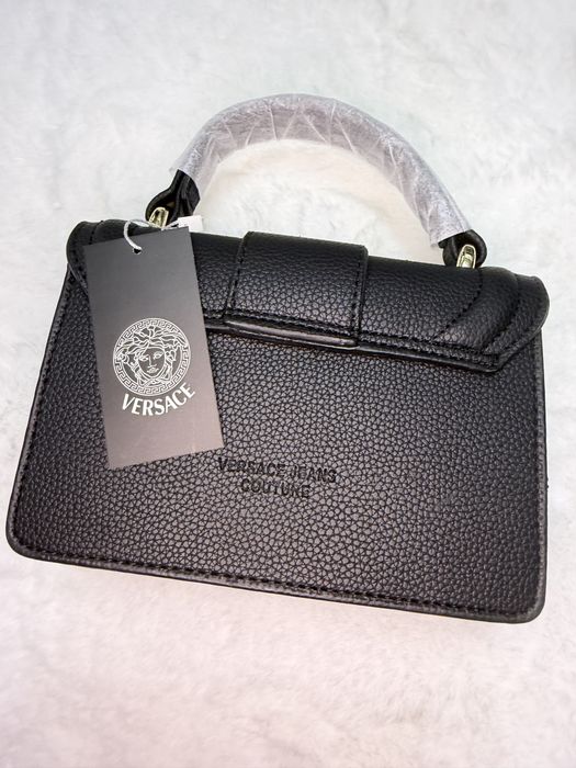 Geanta Versace Jeans Couture Marime mica