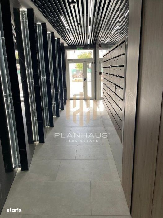 Apartament 1 cameră, George Cosbuc, imobil nou, vis-a-vis de spitalul