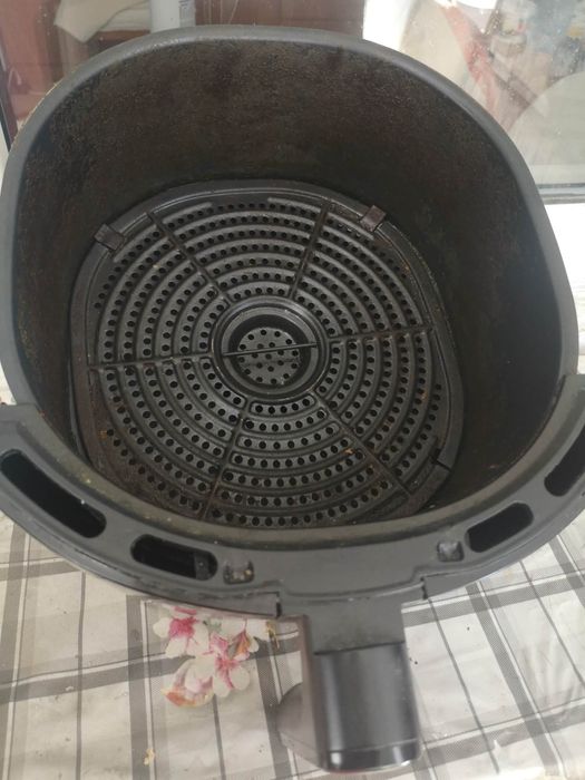 Air fryer Тафал