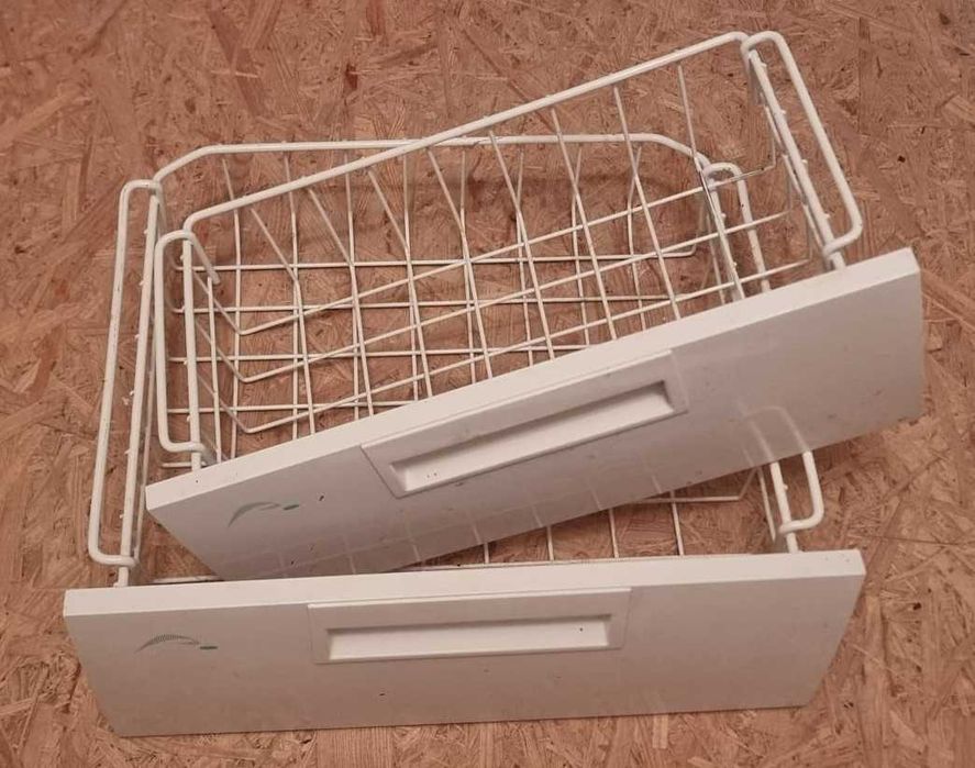 Accesorii combina frigorifica General Frost 4 stele Cehia 1998