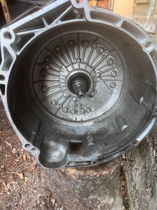 Скоростна кутия за BMW