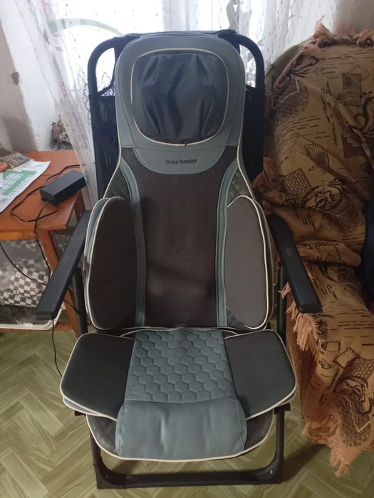 Массажер global massage RF-23