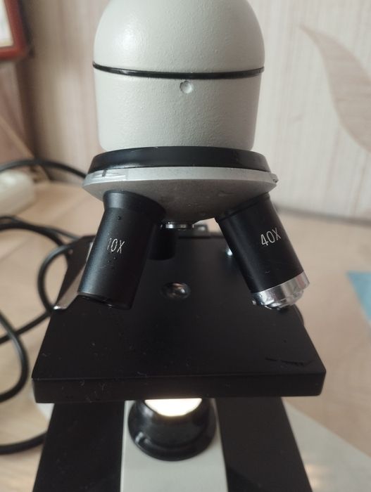 Продам микроскоп