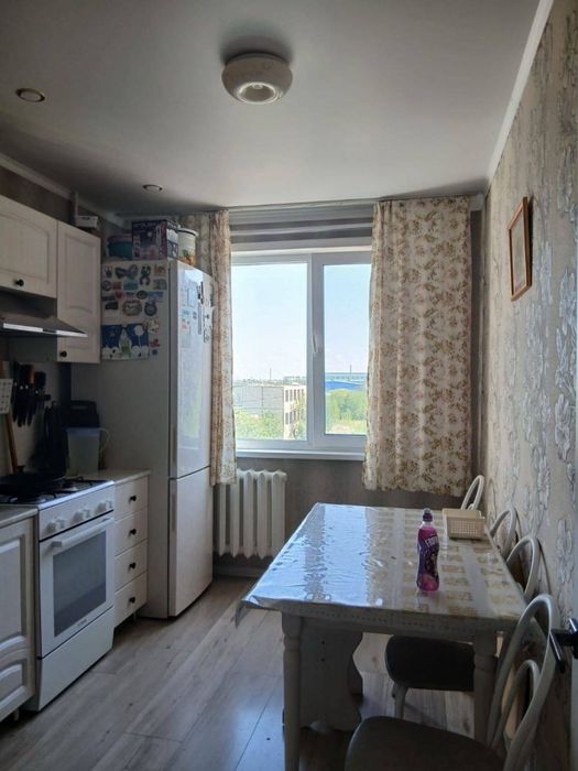 Продается 3 комн. Сункар 6
