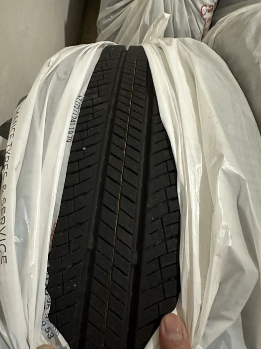 Nexen 235 55 r19