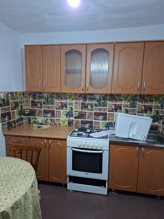 Продам Трёхкомнатный дом