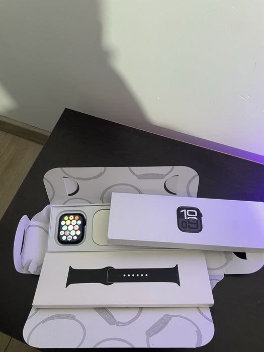 Apple watch 10 46mm