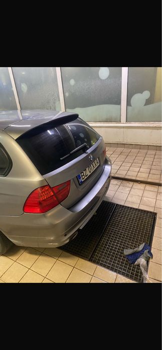 Vand bmw seria 3 e91 2.0d