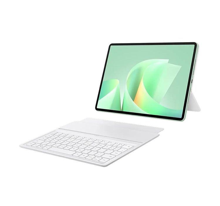 Новый HUAWEI MatePad 11.5S (2026г) 12/256 ГБ, Wi-Fi+клавиатура+стилус