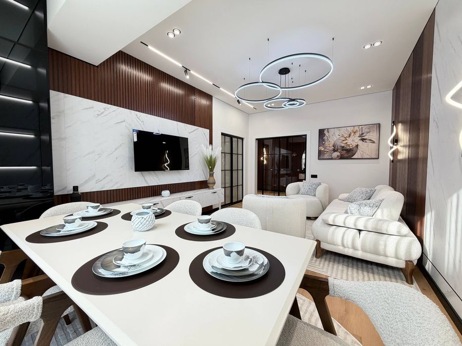 Квартира 5/5/9 ЖК «Poytaxt Residence»

Ориентир: ул. Махтумкули, Макро