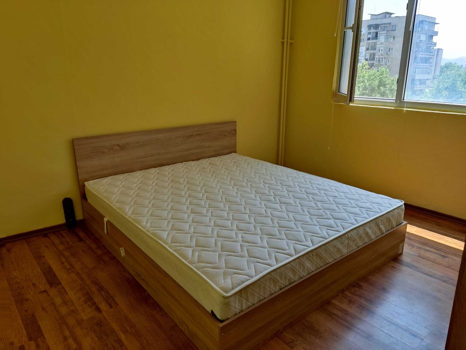 Продава се Двустаен апартамент в Пазарджик, Запад - 60 кв.м за 1167 €/кв.м - Снимка #4