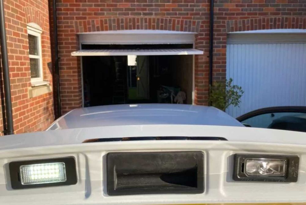 LED Плафони Audi Aуди VW Volkswagen