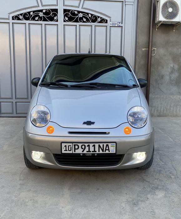 Matiz best 2013 holati alo