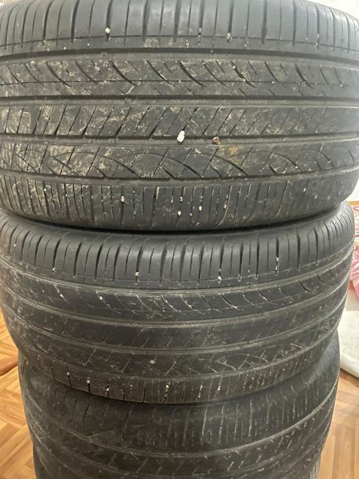 Шины 245/45 R18 Hankook