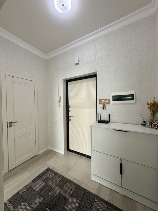 Продается 1-комн. квартира