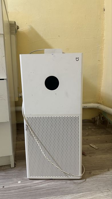 Очиститель воздуха xiaomi