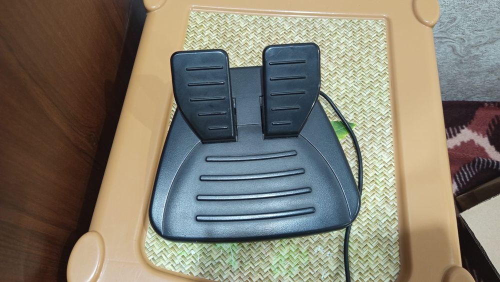 Руль игровой  для пк